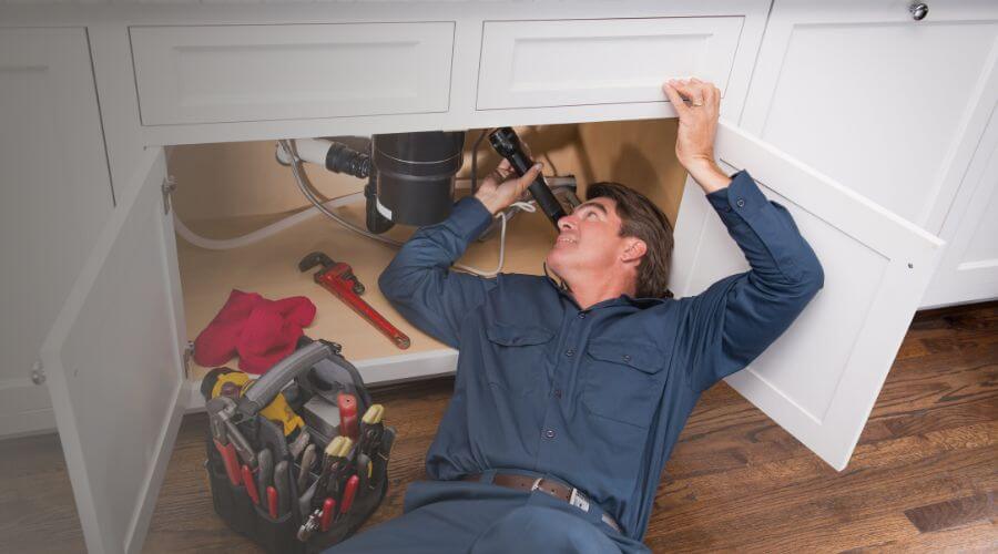Local tankless water heater installation in Kaaawa, HI